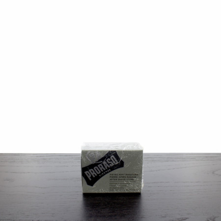 Proraso Post Shave Stone Alum Block